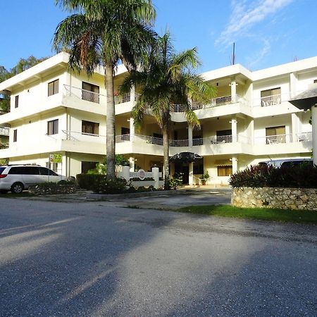 Summer Holiday Hotel Garapan Exterior foto