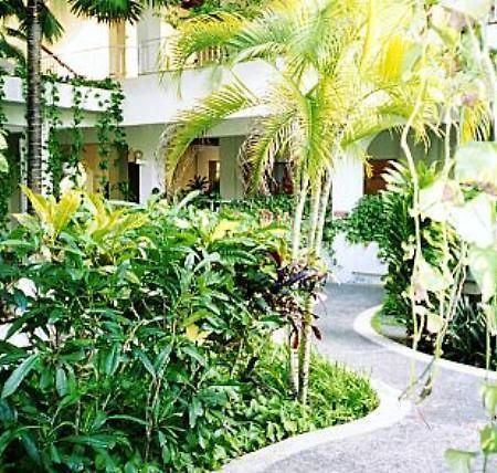 Summer Holiday Hotel Garapan Exterior foto