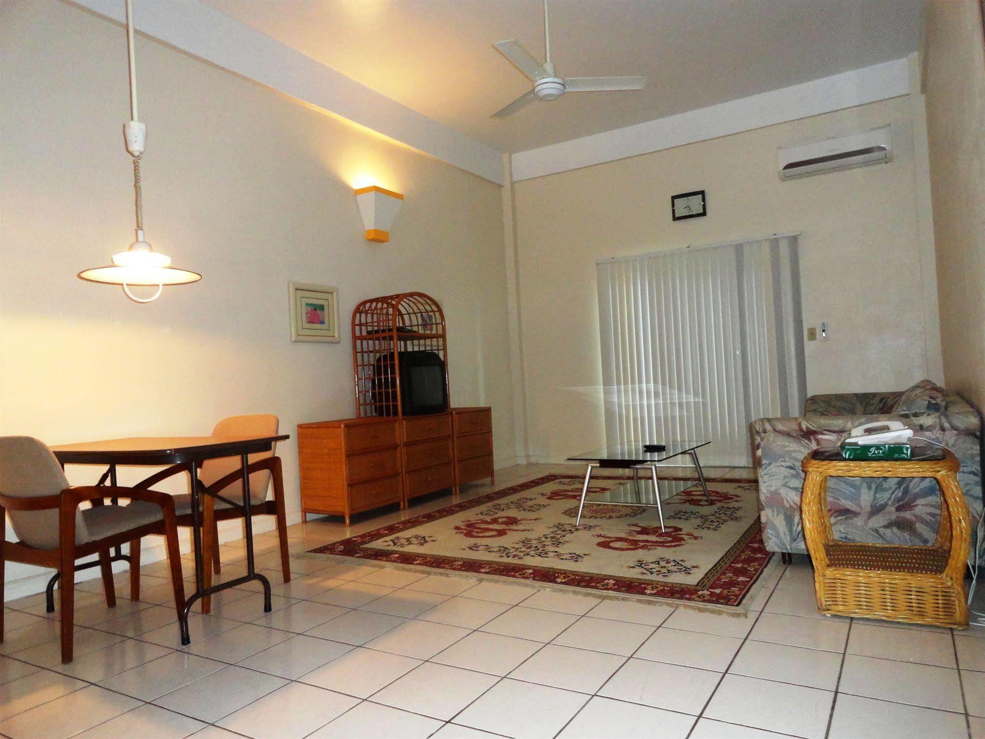 Summer Holiday Hotel Garapan Exterior foto