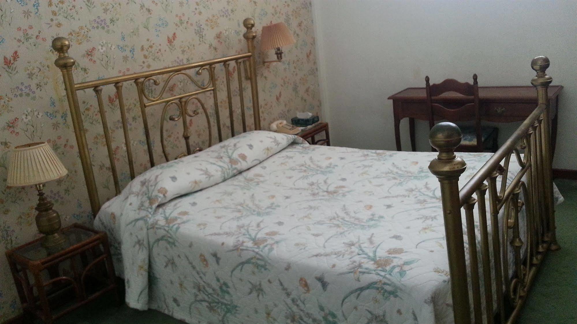 Summer Holiday Hotel Garapan Exterior foto