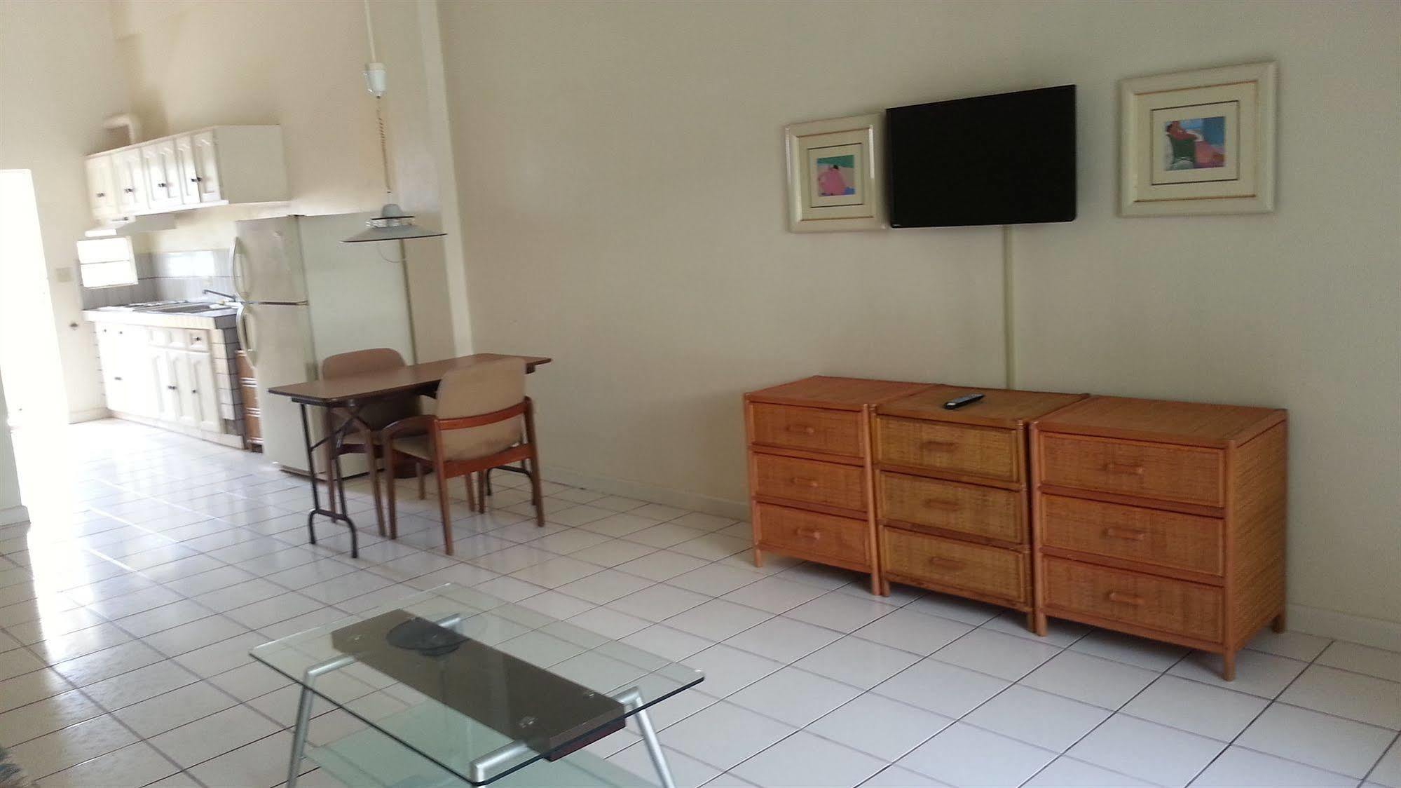 Summer Holiday Hotel Garapan Exterior foto