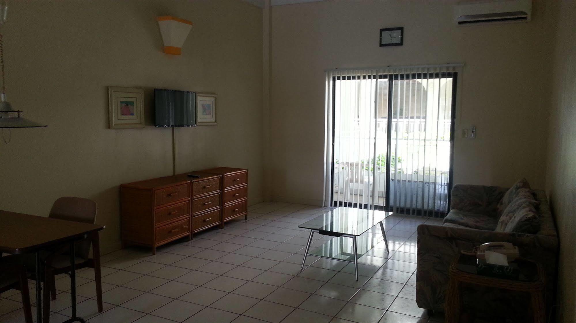 Summer Holiday Hotel Garapan Exterior foto