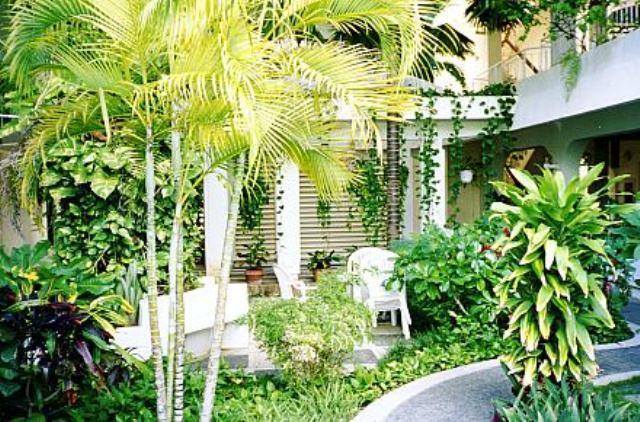 Summer Holiday Hotel Garapan Exterior foto