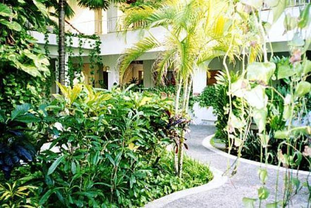 Summer Holiday Hotel Garapan Exterior foto