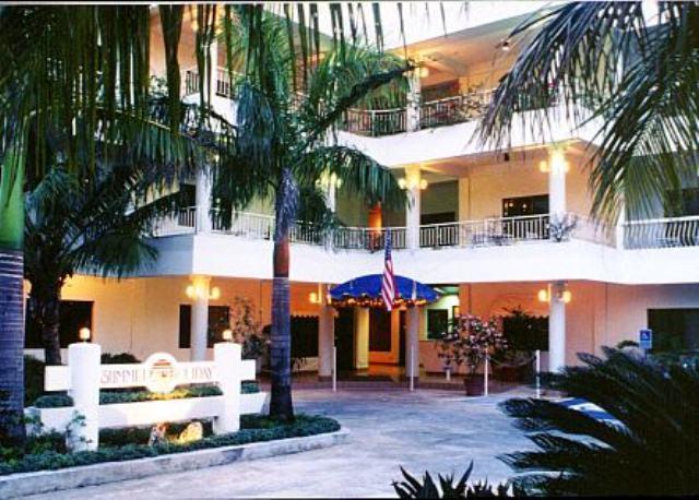 Summer Holiday Hotel Garapan Exterior foto